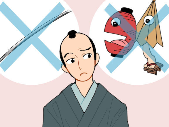 刀剣 ことわざの意味と使い方について解説